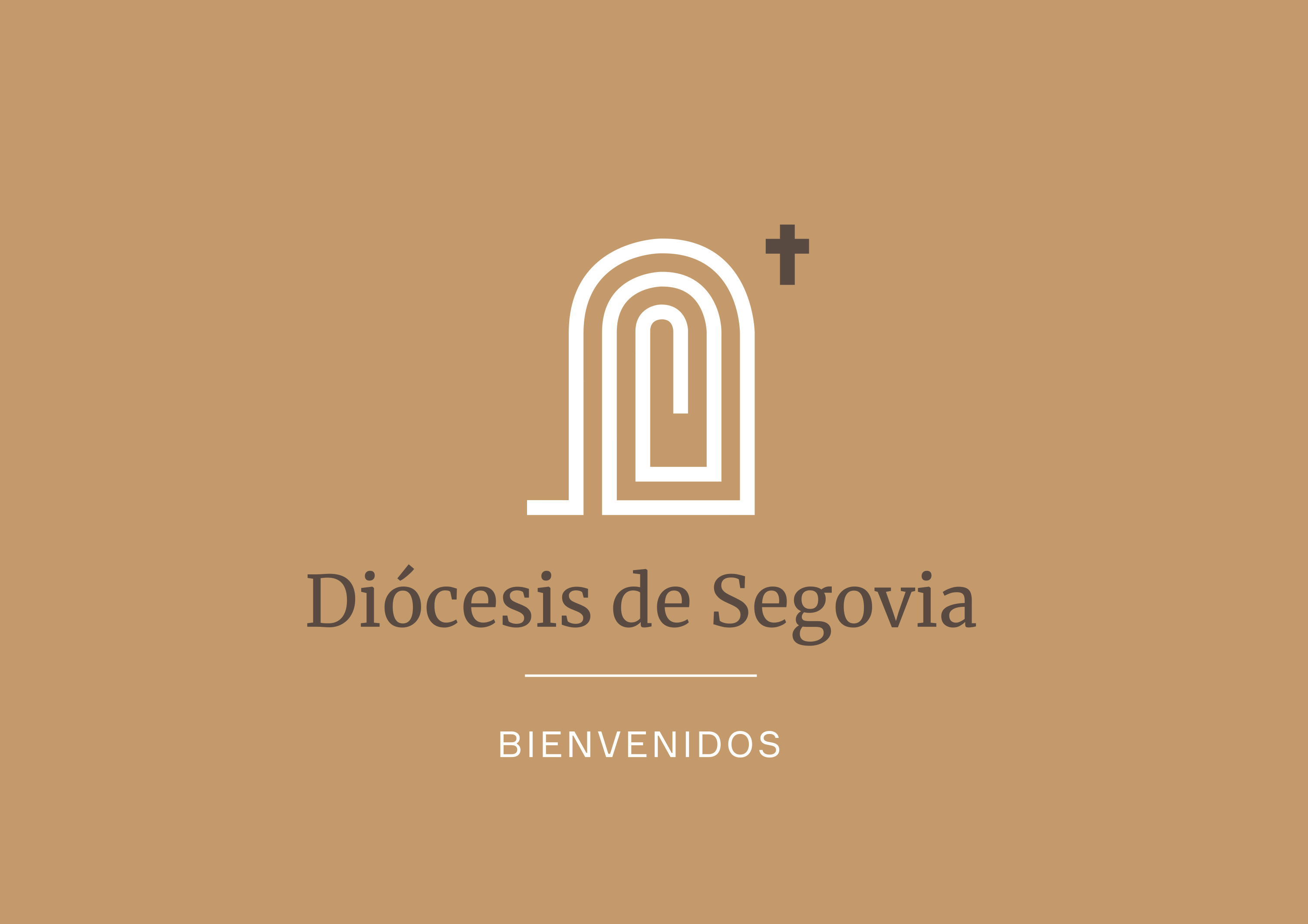 LOGOTIPO DIOCESIS DE SEGOVIA 2